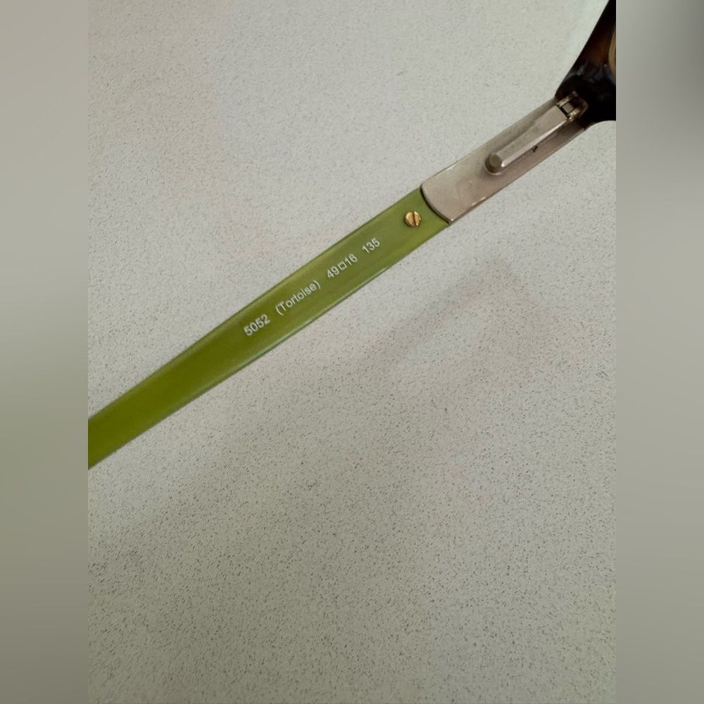 NWT Coach Glasses - Picture 5 of 7